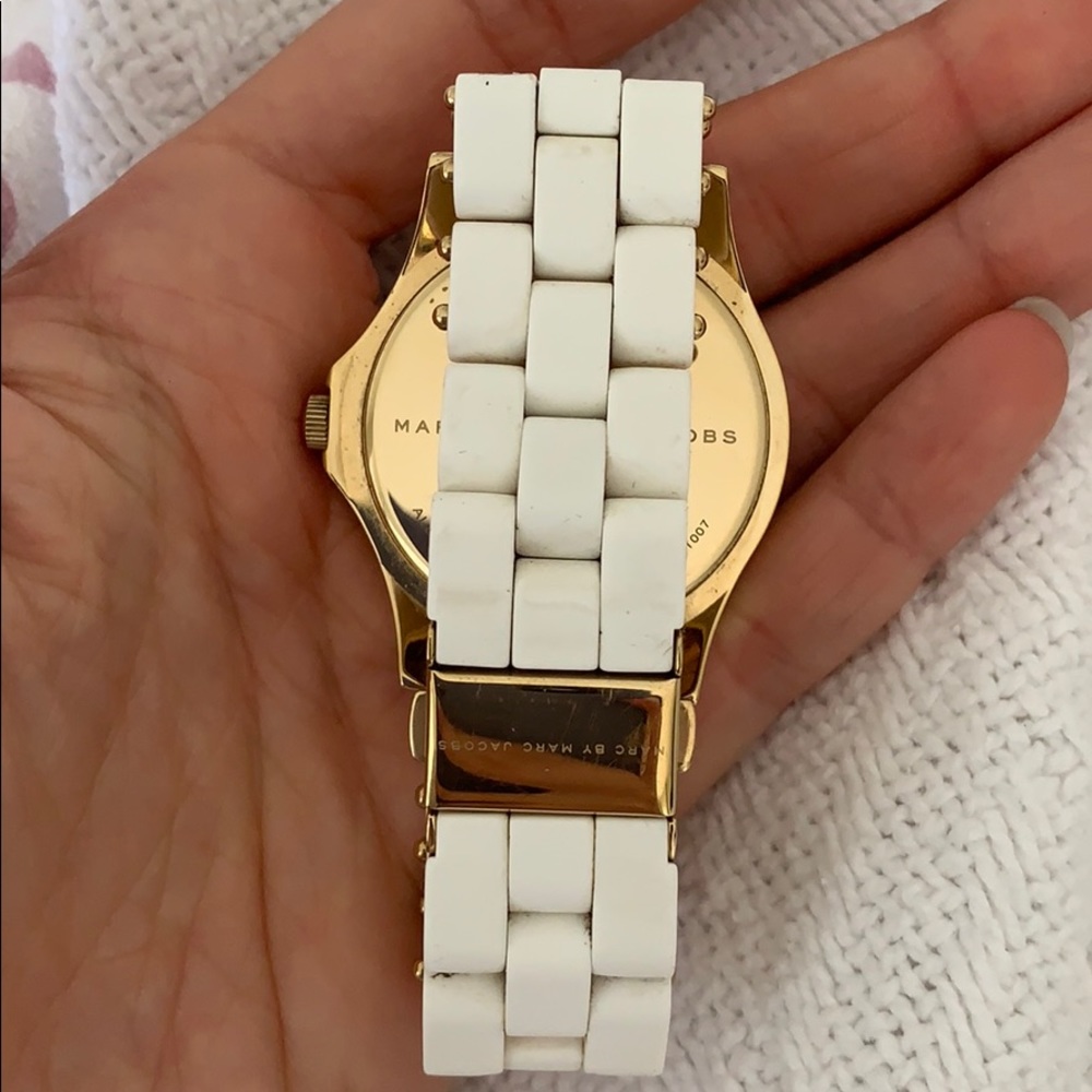 Marc Jacobs Watch - Picture 4 of 4